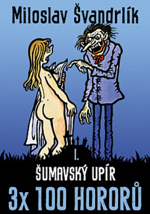 Šumavský upír