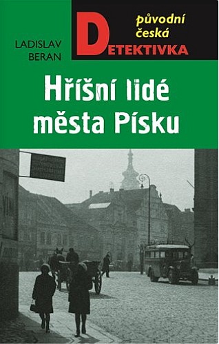 Hříšní lidé města Písku