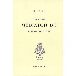 Mediator Dei