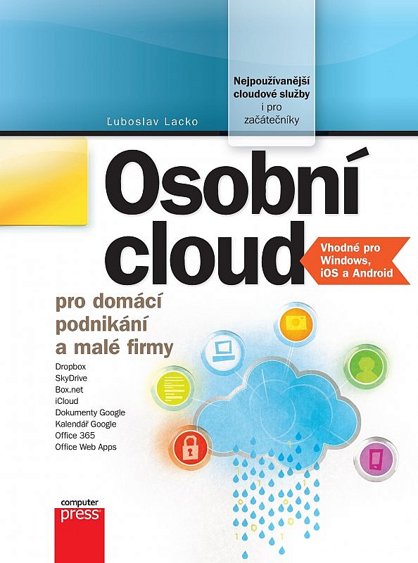 Osobní cloud