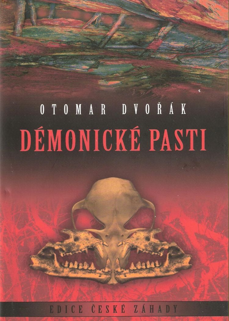 Démonické pasti