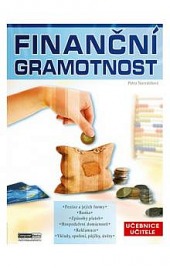 Finanční gramotnost – učebnice učitele