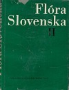 Flóra Slovenska II