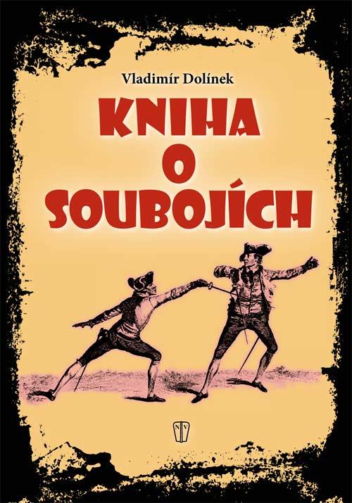 Kniha o soubojích