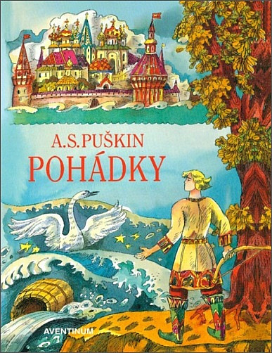 Pohádky (převyprávění)