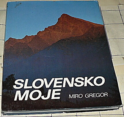 Slovensko moje