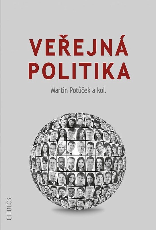 Veřejná politika