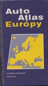 Autoatlas Európy