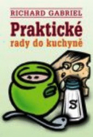 Praktické rady do kuchyně