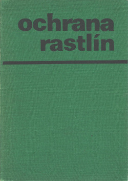 Ochrana rastlín