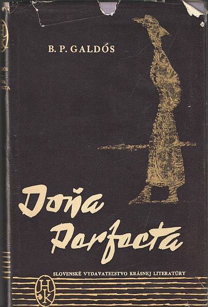 Doña Perfecta