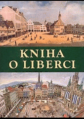 Kniha o Liberci