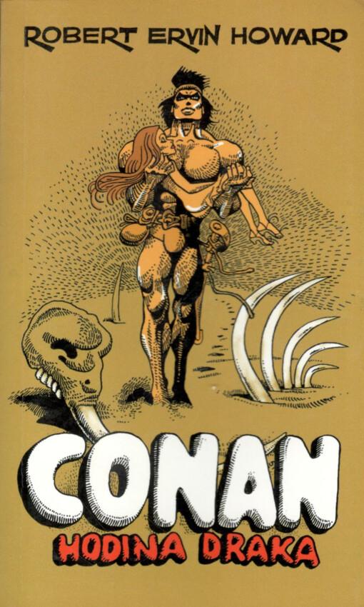 Conan: Hodina draka