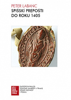 Spišskí prepošti do roku 1405