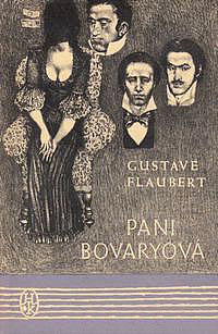 Pani Bovaryová