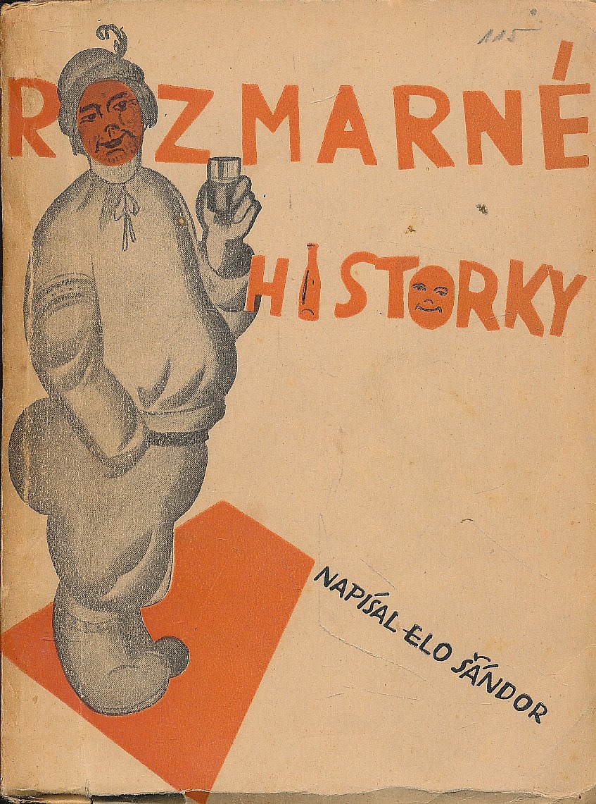 Rozmarné historky