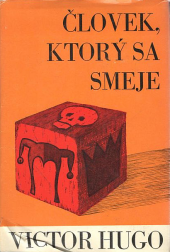 Človek, ktorý sa smeje