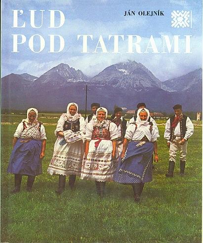 Ľud pod Tatrami