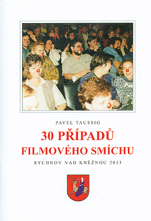 30 případů Filmového smíchu