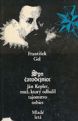 Syn čarodejnice