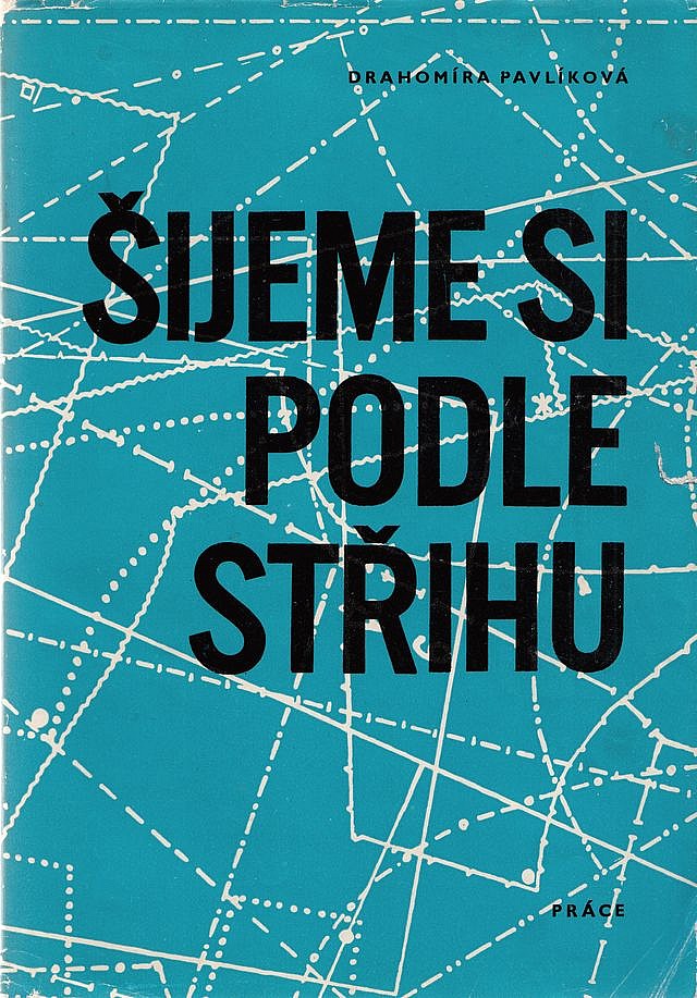 Šijeme si podle střihu