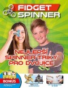 Fidget Spinner – Nejlepší spinner triky pro dvojice