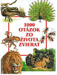 1000 otázok zo života zvierat