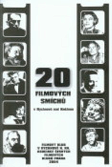 20 Filmových smíchů v Rychnově nad Kněžnou