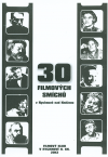 30 Filmových smíchů v Rychnově nad Kněžnou