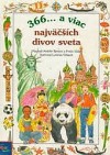 366... a viac najväčších divov sveta