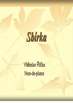 Sbírka