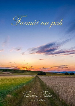 Farmář na poli