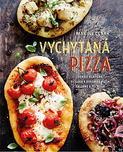 Vychytaná pizza - Domácí klasická, sicilská a kvásková pizza, calzone a focaccia