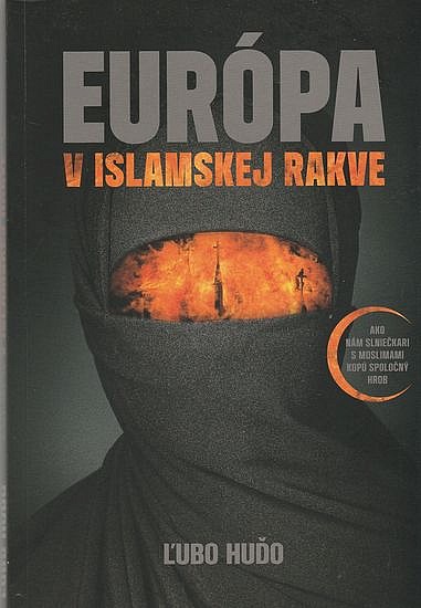 Európa v islamskej rakve