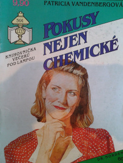 Pokusy nejen chemické