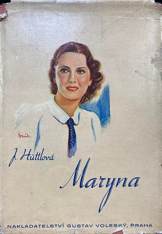 Maryna