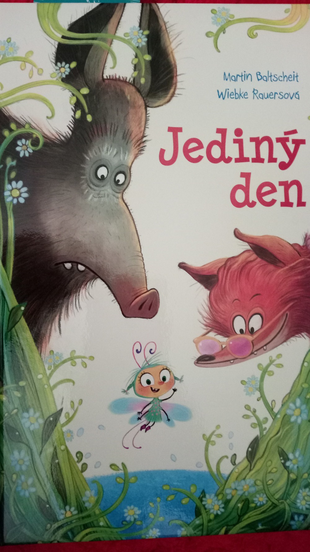 Jediný den