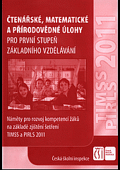 Čtenářské, matematické a přírodovědné úlohy pro první stupeň základního vzdělávání