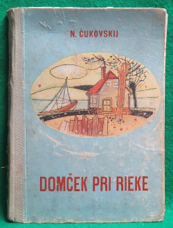 Domček pri rieke