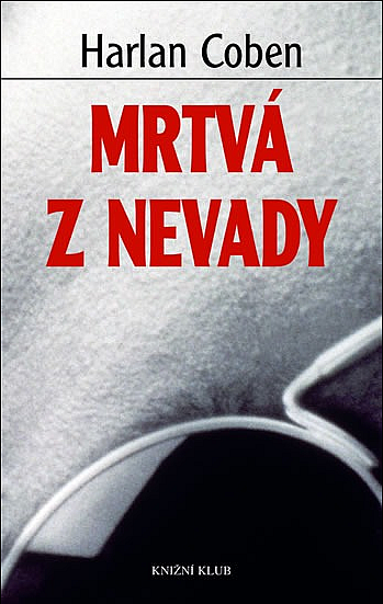 Mrtvá z Nevady