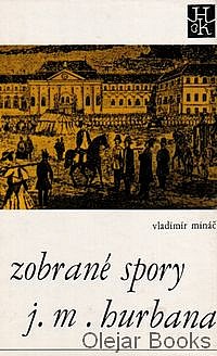 Zobrané spory J. M. Hurbana