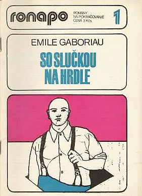 So slučkou na hrdle (1-8)