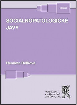 Sociálnopatologické javy