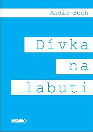 Dívka na labuti