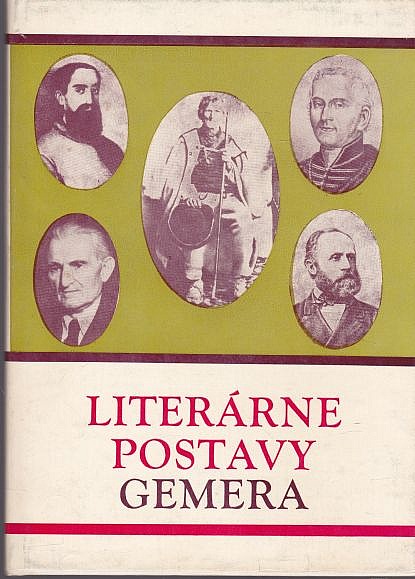 Literárne postavy Gemera II