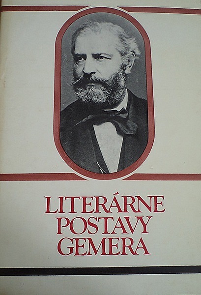 Literárne postavy Gemera III