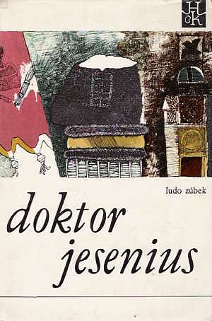 Doktor Jesenius