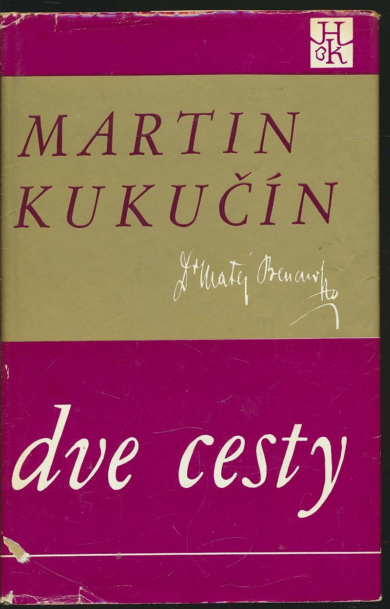 Dve cesty