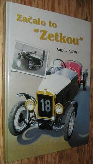 Začalo to Zetkou