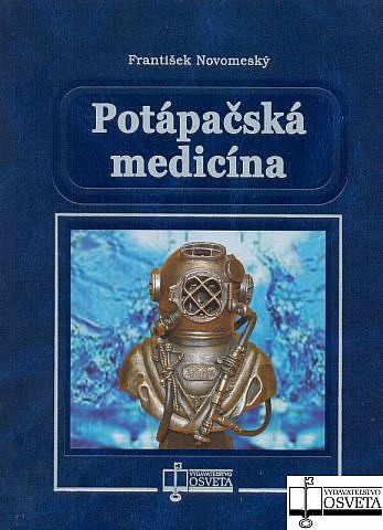 Potápačská medicína